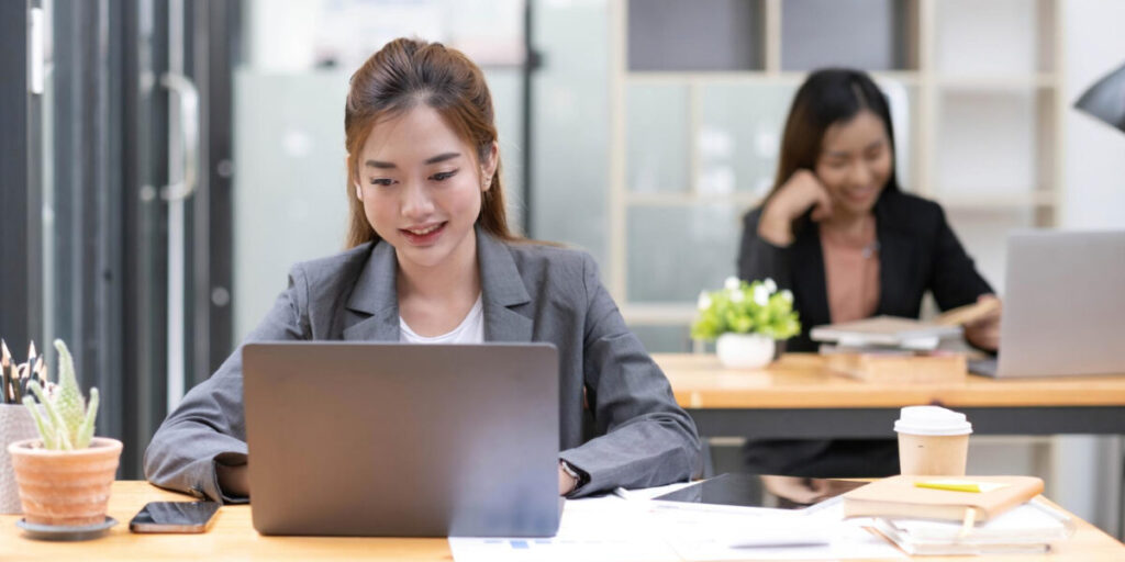 貿易事務職の仕事内容