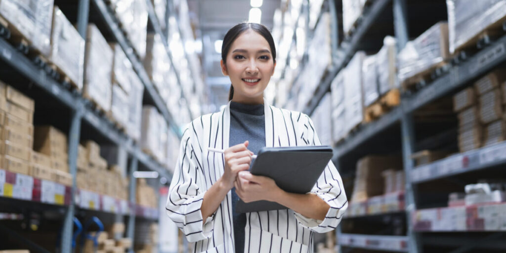 物流業界で求められるスキル・知識・人物像