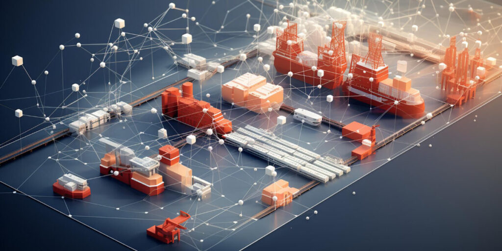 物流業界の全体像