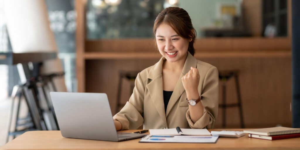 Web面接（オンライン面接）のポイントと注意点