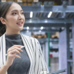 倉庫管理職のキャリアプランと身につくスキル